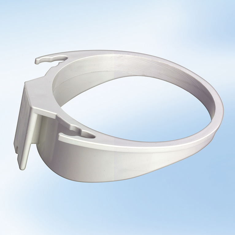 ATMOS Halter für Receptal® Behälter, mit Geräteträger