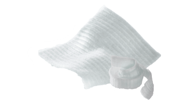 Suprasorb A Pro Ca-Alginatkompresse steril, 10x10cm, 120 gsm, 10 Stück (REF 33933) / PZN: 16760428