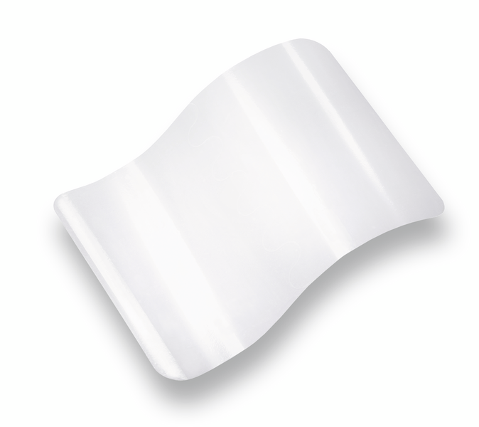 Suprasorb F Folien-Wundverband gerollt, 10cmx10m (REF 20468) / PZN: 02650185