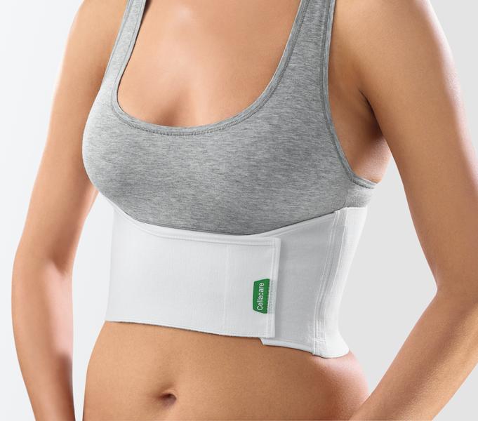 Cellacare Thorax M Classic Rippenbruchbandage für Männer, Größe 2 (REF 190973)