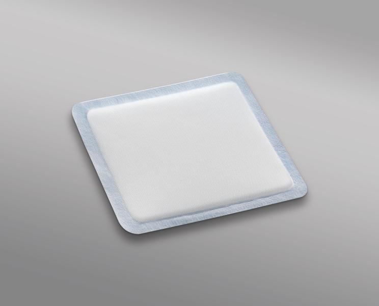 Vliwasorb superabsorb. Wundverband steril, 10x20cm, 10 Stück (REF 34522) / PZN: 05974698