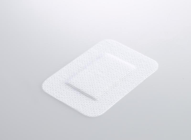Curapor chirurgischer Wundverband steril, 10x34cm, 50 Stück (REF 32896)