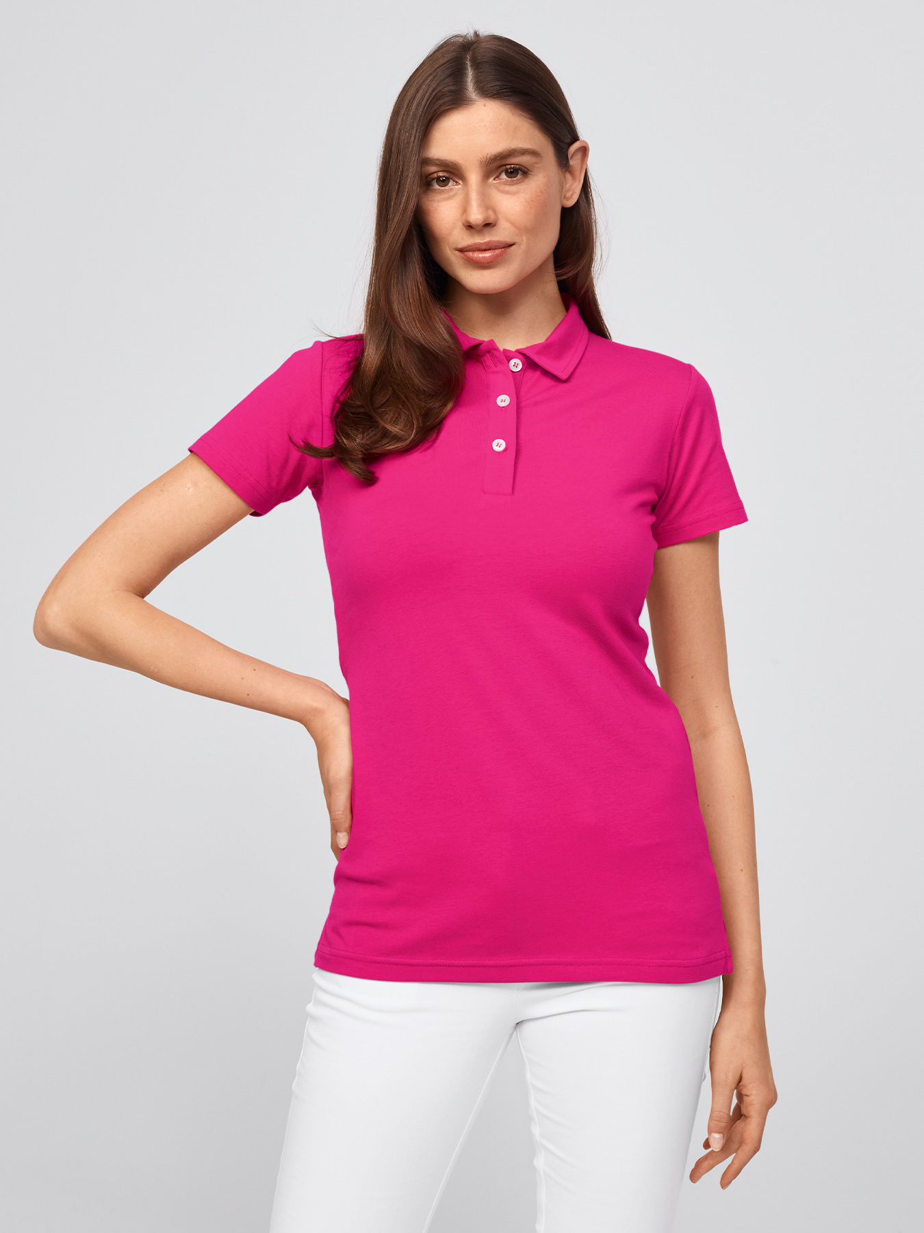 7days Matera pink