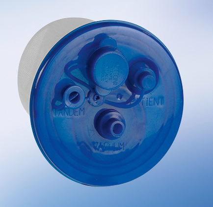 ATMOS Medi-Vac®-Absaugbeutel 1 l, 50 St.
