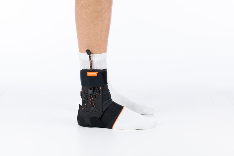 Cellacare Malleo Control Expert Ankle Expert Orthosis size 1 (REF 400481)