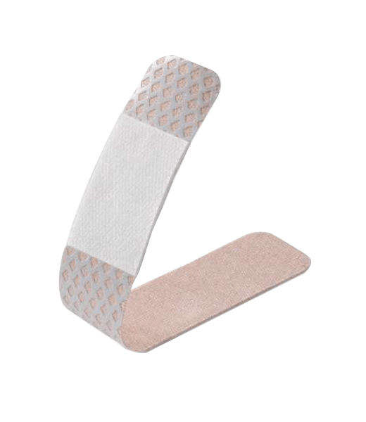 Curaplast Fingerverband 2x12 cm, 10 Stück (REF 147540)