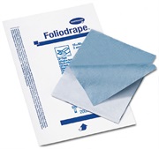 Foliodrape® OP-Klebestreifen 10x50 cm REF 258347