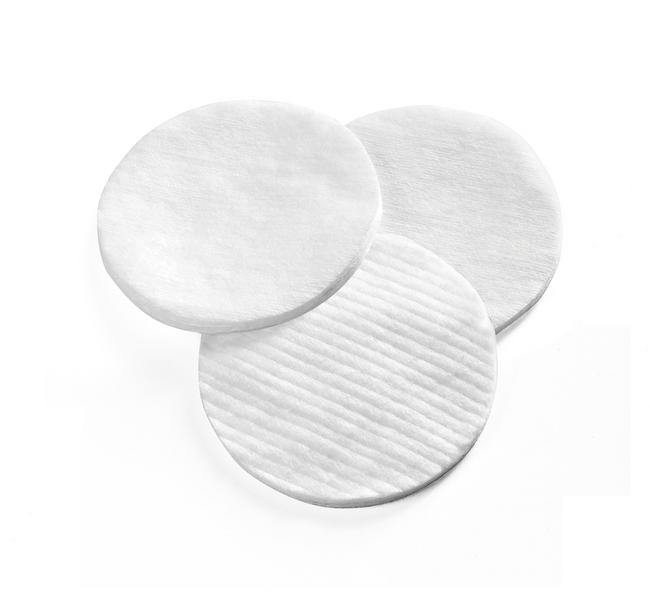 BELLAWA cosmetic Wattepads 100 Stk. (REF 154800)
