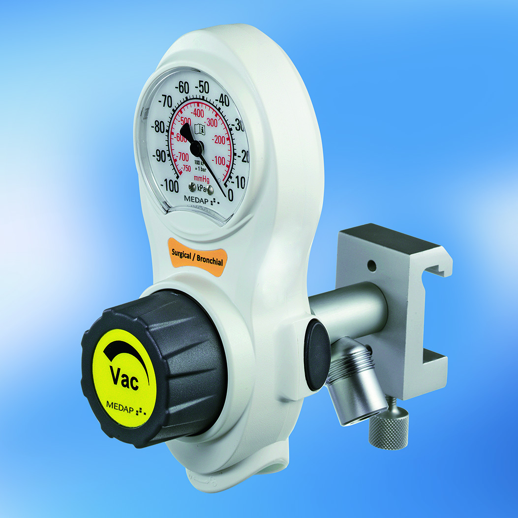 ATMOS S VAC B 900 Schiene