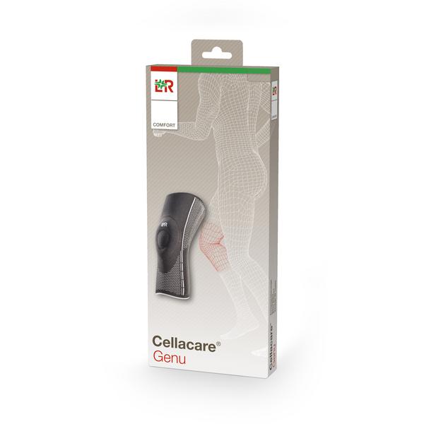 Cellacare Genu Comfort Kniegelenkbandage, Größe 7+ (REF 138183)