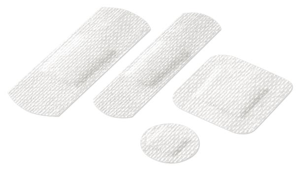 Curaplast sensitive Pflasterstrips 4 Größen, 20 Stück (REF 400436)