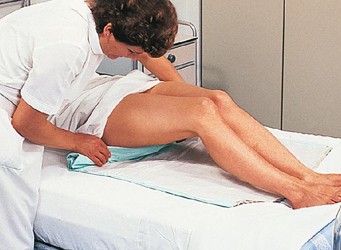 Disposima Krankenunterlage 40x60cm, 20lagig, 100 Stück (REF 16019)