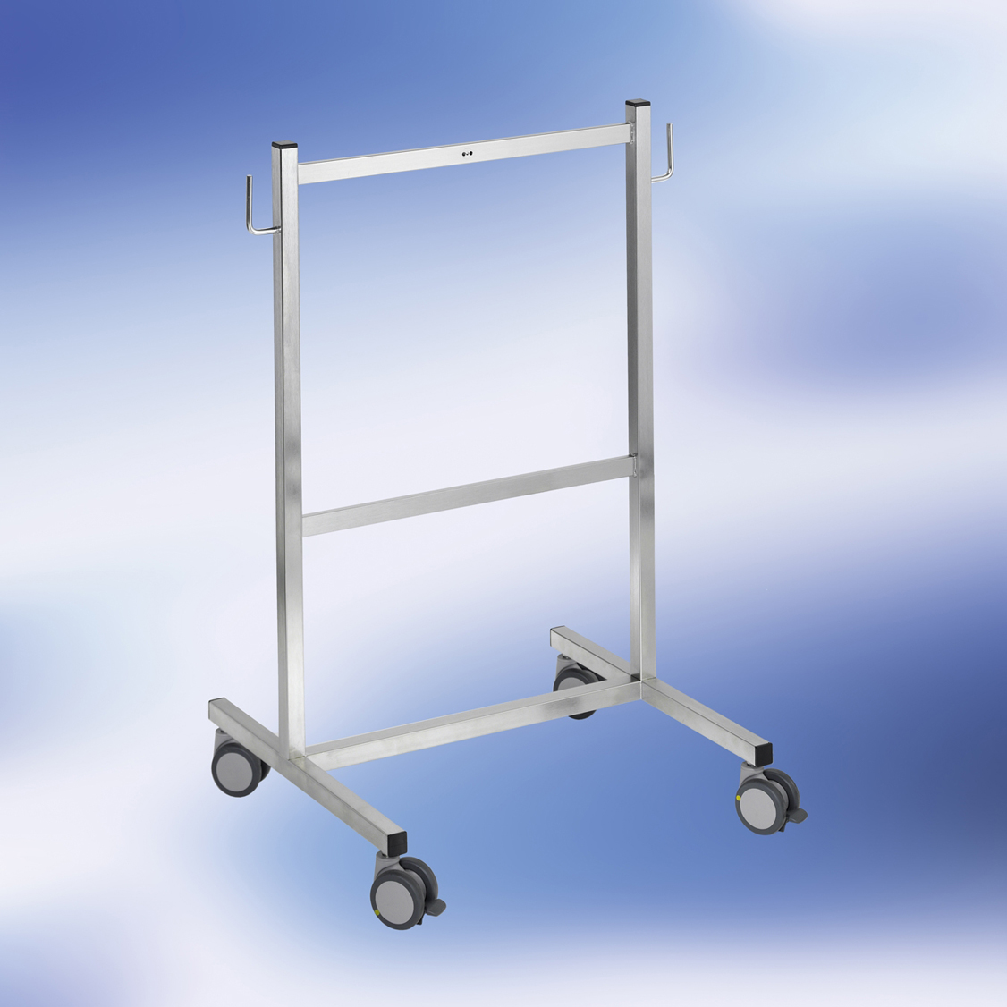ATMOS Fahrgestell Chirurgie