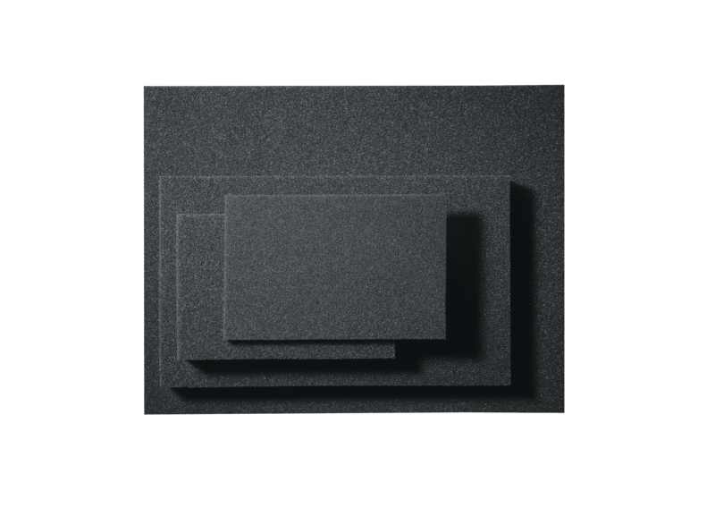 Suprasorb CNP Wundschaum Größe M, dünn, 100x150x10mm, 10 Stück (REF 31800)