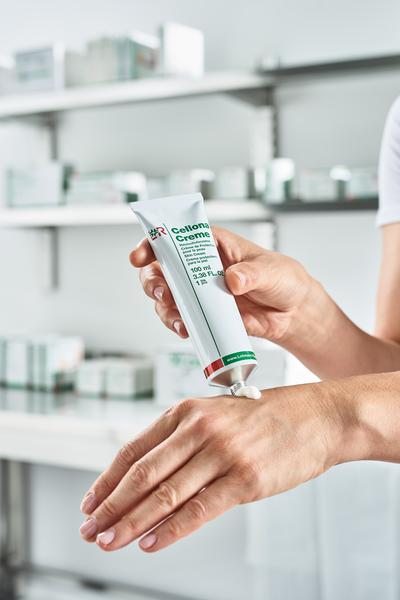 Cellona Creme 100ml Tube, einzeln verpackt, 1 Stk. (REF 50814)