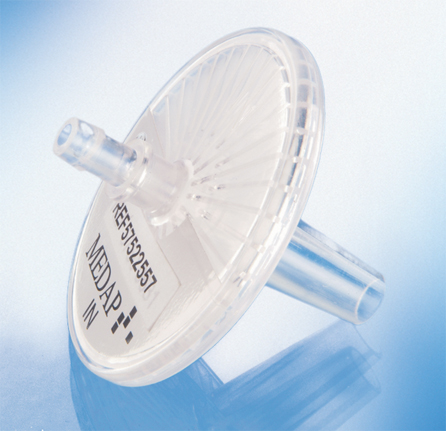 ATMOS Hydr. Bakterien und Virenfilter VENTA MC/CC 16/26