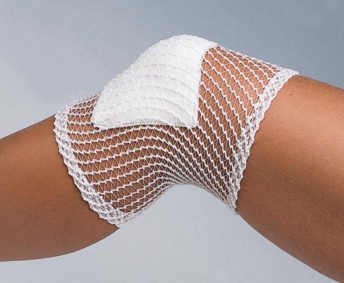 tg fix Netzverband 4m Größe C (REF 24242) / PZN: 00537295