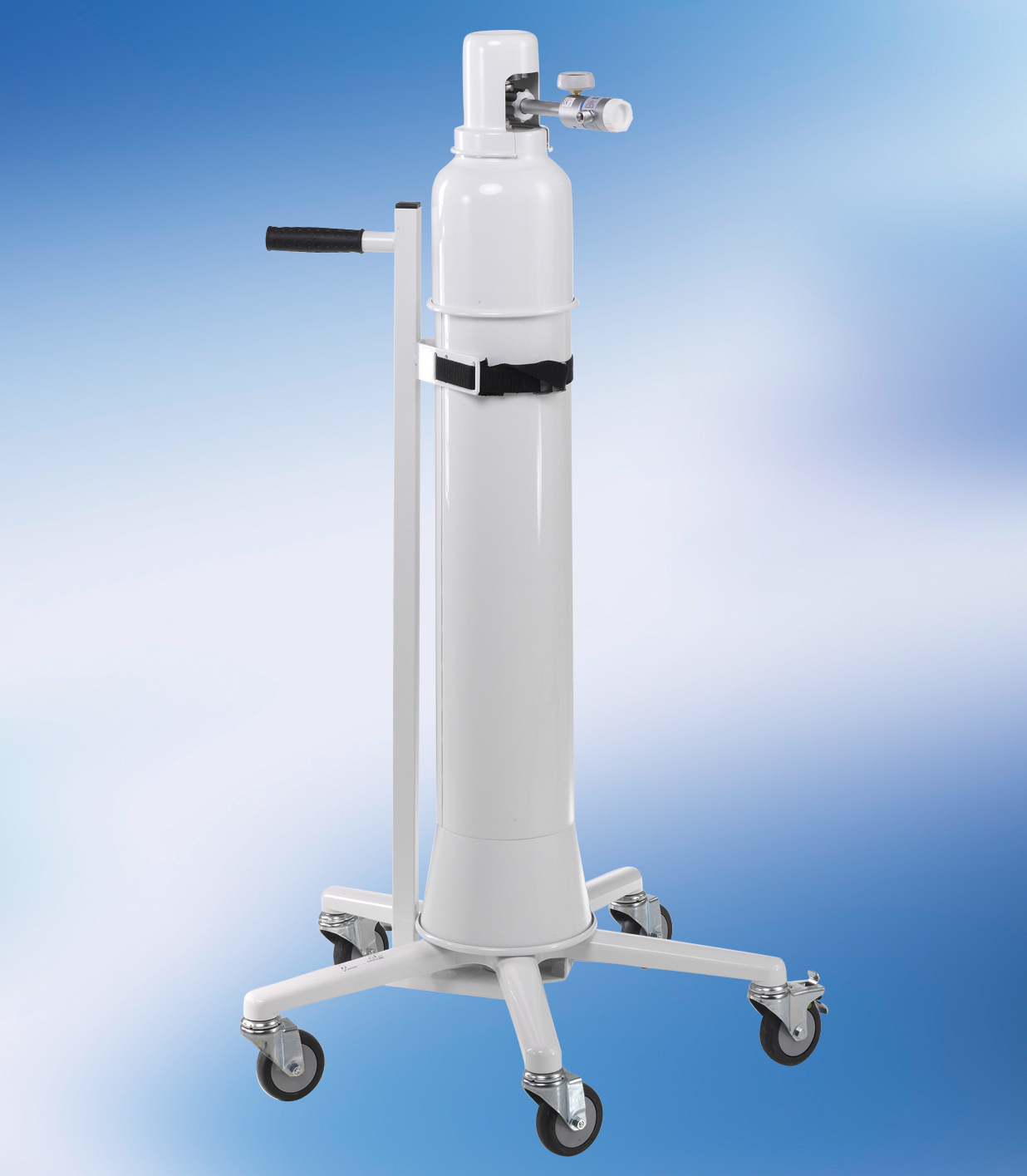 ATMOS OXYRATOR