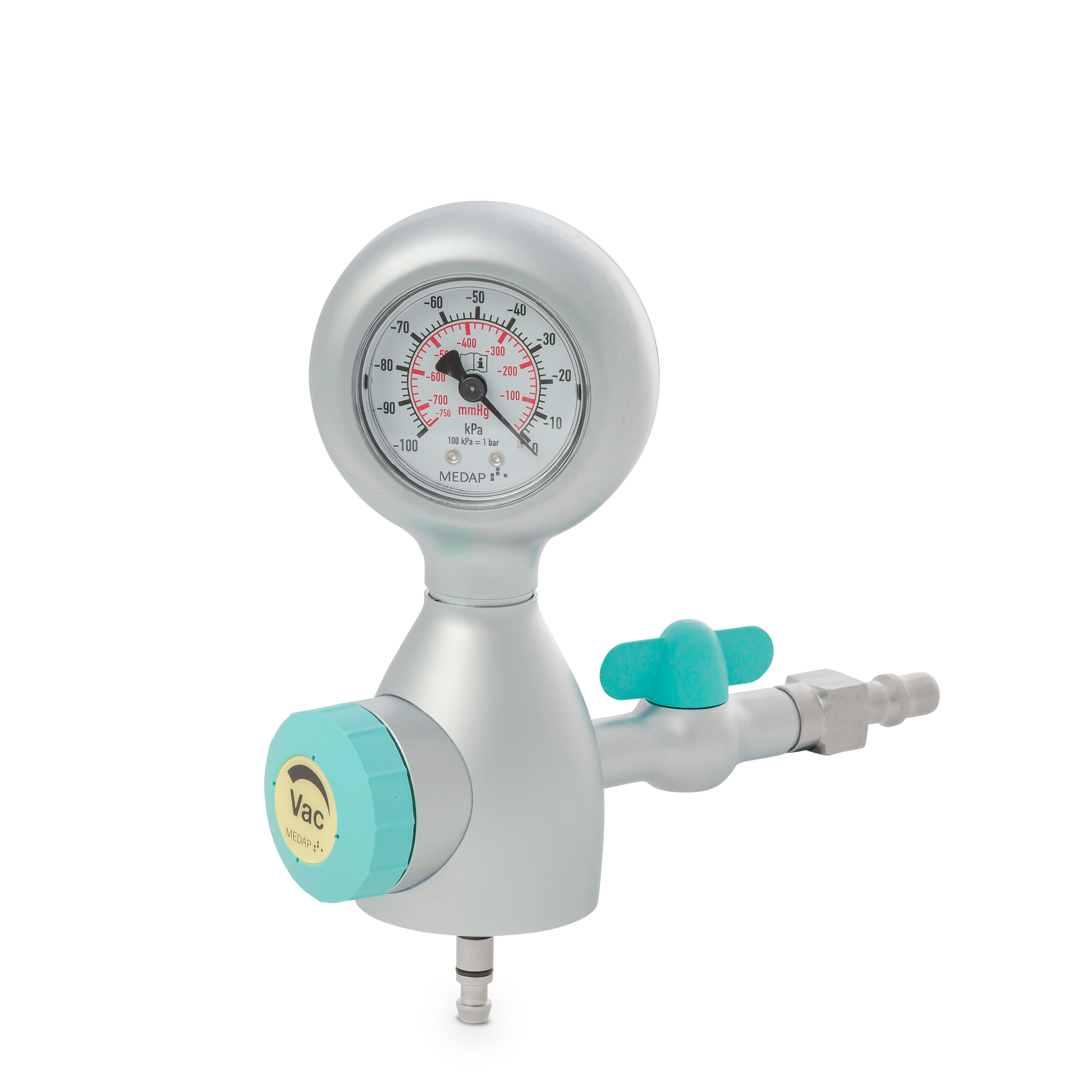 FINA VAC B 800 Wand DIN