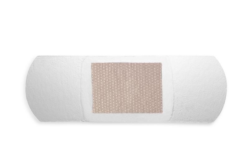 Curaplast wasserfest Pflasterstrips 2 Größen, 20 Stück (REF 145150)