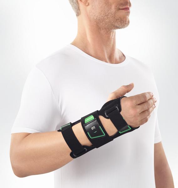 Cellacare Manu Control Classic Handgelenkorthese, Größe 2 (REF 108746)
