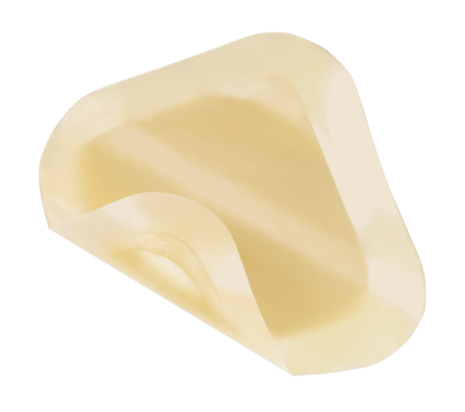 Suprasorb H Hydrokolloid-Verband steril, standard, 15x15cm, 5 Stück (REF 108831) / PZN: 15563306