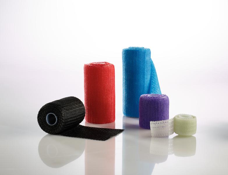 Cellacast Active 7,5cmx3,6m, schwarz, 10 Stück (REF 139889)
