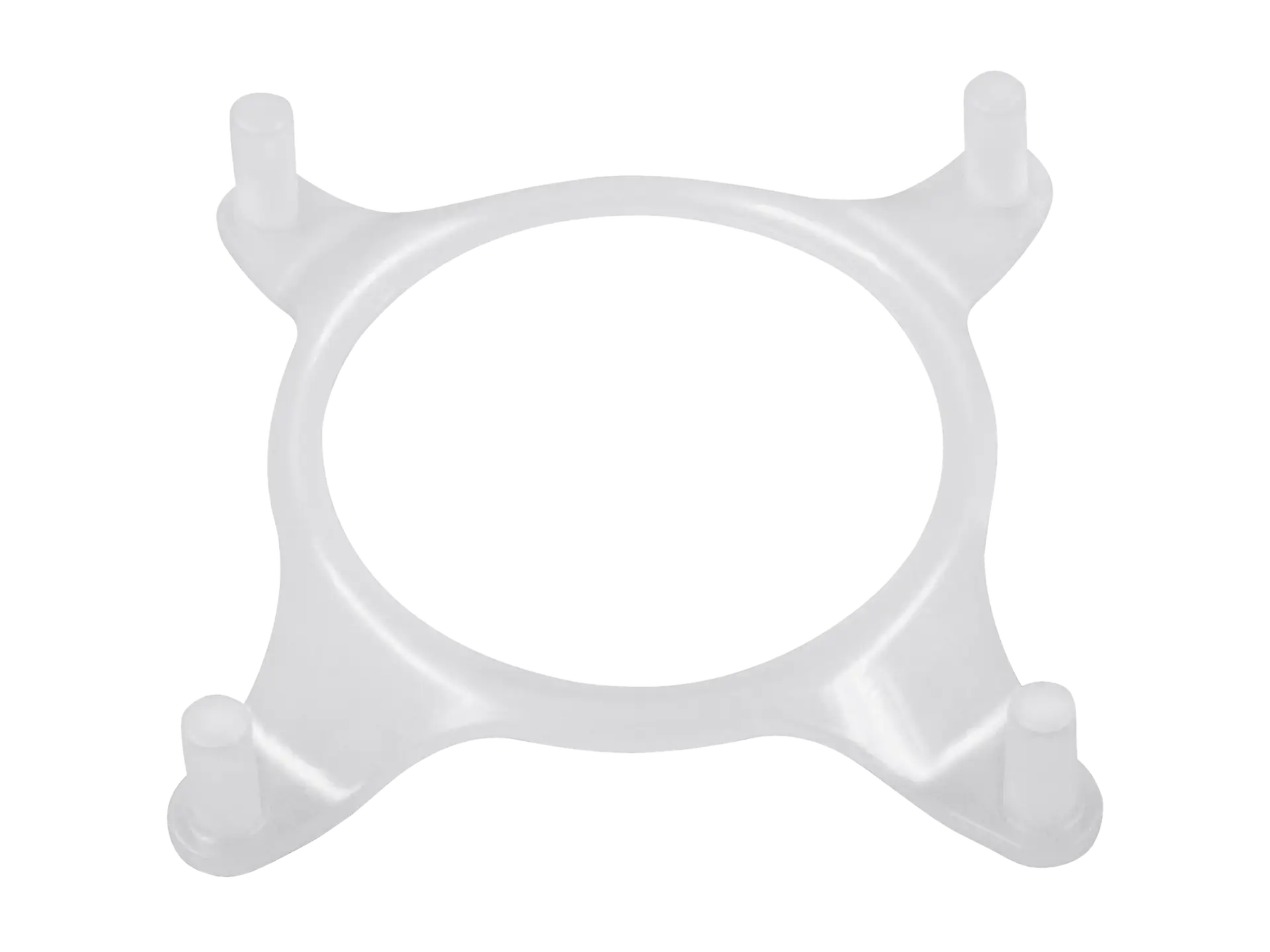Endoskopiemaske / Zum Einmalgebrauch / Gr. 5 / 6 St. p.P. / Membrane: 10.0 mm I.D. / REF: 30-40-777  