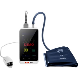 medical econet / BLT M860 / Biolight M860 SpO2 + NiBP / 1 St. p.P. / REF:40.20-5222