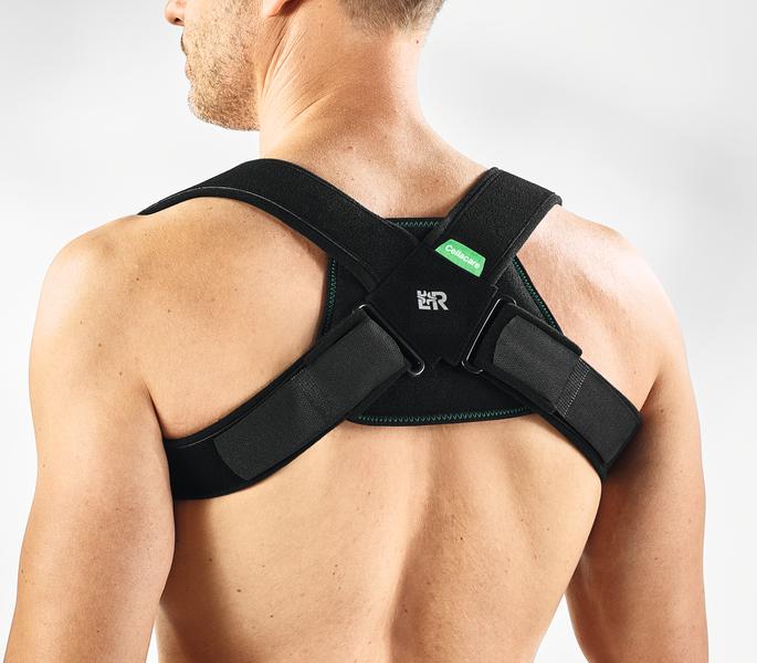 Cellacare Clavicula Classic Clavicula Fertigbandage, Größe 2 (REF 137491)