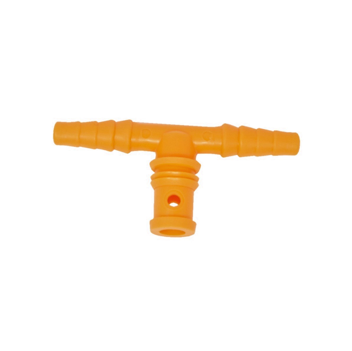 ATMOS T-Konnektor für ATMOS-Aufnahmebehälter, 10 St.