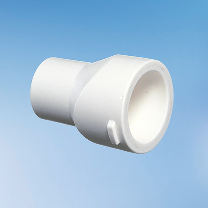 ATMOS Adapter hydr. Bakt.- und Virenfilter S AIR / S VAC