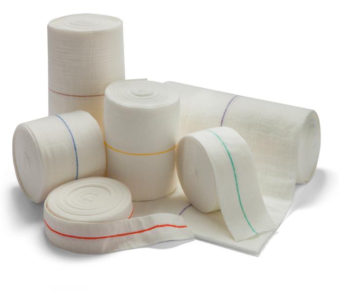 ActiFast Tubular Retention Bandage Purple 20cm x 10m (REF 31981) / PZN: 19151581