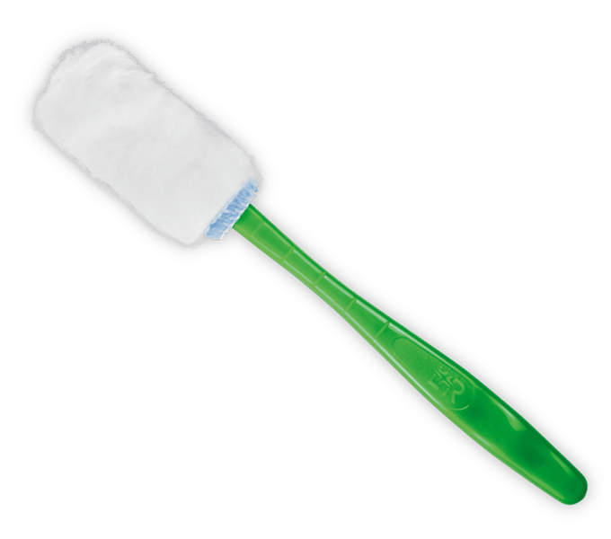 Debrisoft Lolly, 5 Stück, steril (REF 33224)