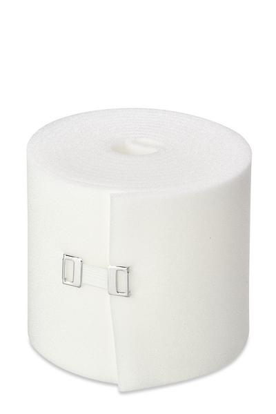 Rosidal soft Schaumstoffbinde 12cmx0,4cmx2,5m, lose im Kt., 18 Stk. (REF 23102)