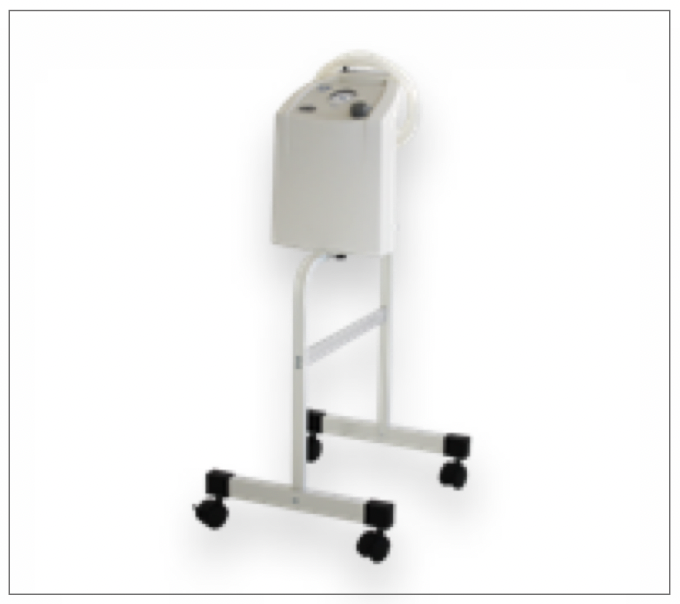  ATMOS C 361 tragbar mit Normschiene / REF: 340.0363.0