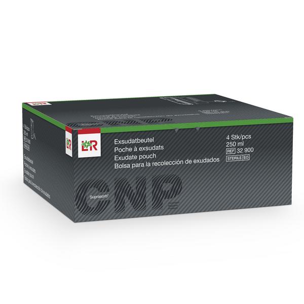 Suprasorb CNP Exsudatbeutel 250ml (REF 32900)