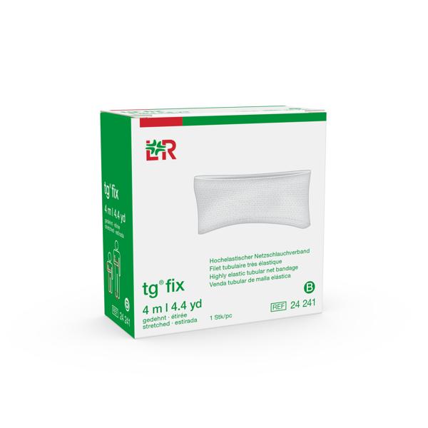 tg fix Netzverband 4m Größe B (REF 24241) / PZN: 00537289