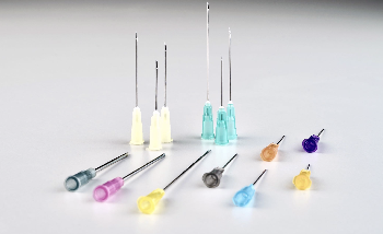 NEOJECT® Ultradünnwandkanülen /  18Gx1 1/2"/ 1,20 x 40 / 100 St. p.P. / PZN: 3043323 / REF: DN18112