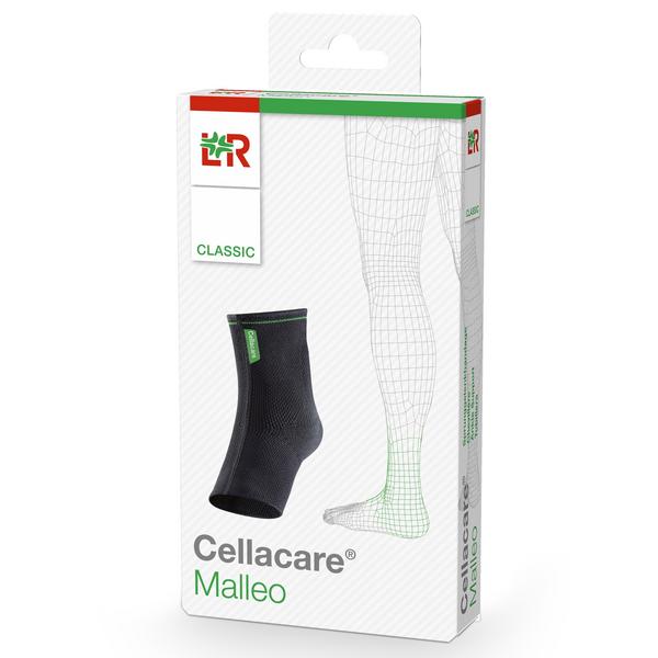 Cellacare Malleo Classic Sprunggelenkbandage, Größe 4 (REF 107004)