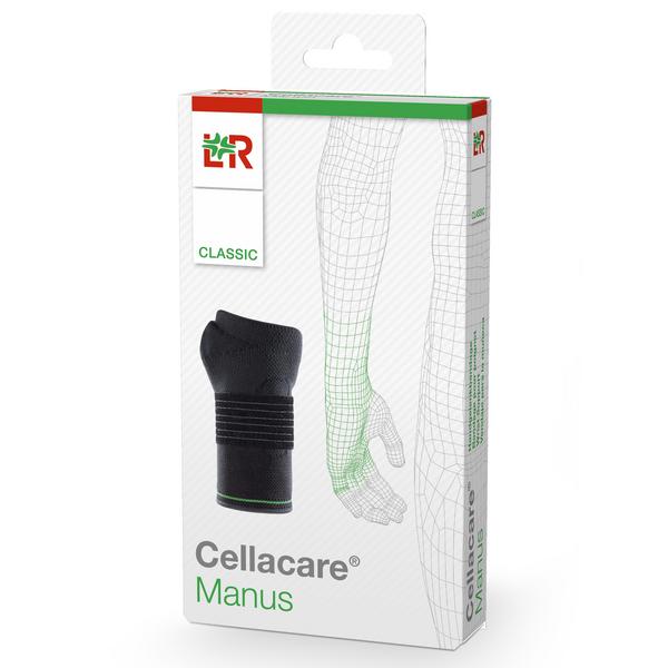 Cellacare Manus Classic Handgelenkbandage Größe 3, rechts (REF 109003)