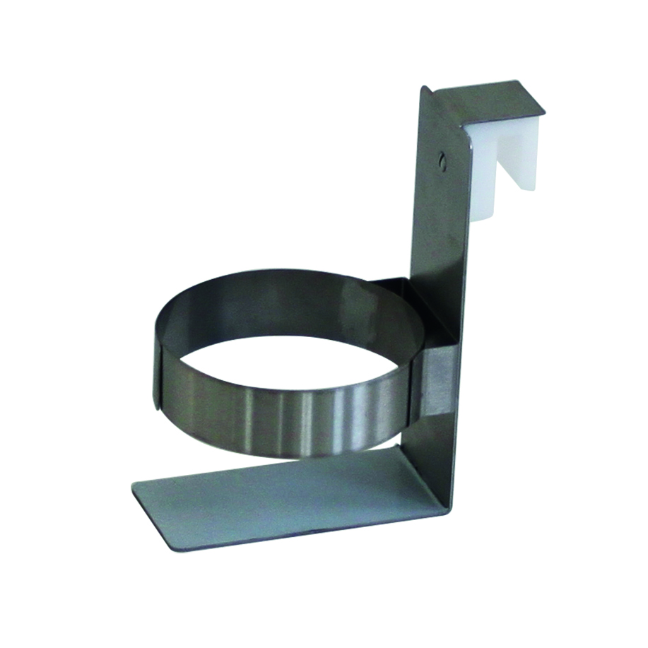 ATMOS Normschienenhalter Medi-Vac®