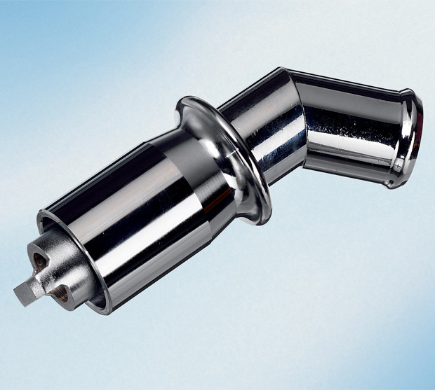 ATMOS Entnahmestecker NGA-C, nach MEDAP-Werksnorm