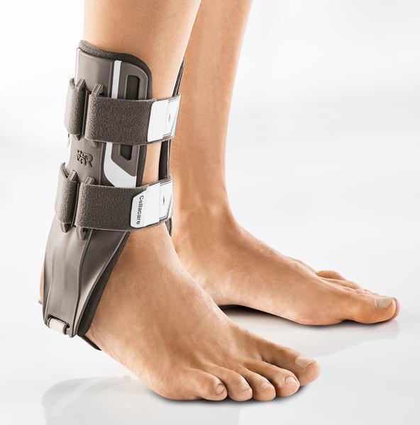 Cellacare Malleo Control Comfort Sprunggelenkorthese, Größe 2, rechts (REF 129912)
