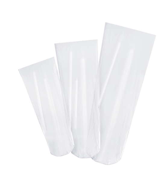 Suprasorb CNP EasyDress, Größe S, inkl. 5 Fixierstreifen 10x12cm, 5 Stück (REF 34901)