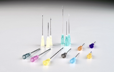 NEOJECT® Ultradünnwandkanülen / 25G x 5/8" / 0,50 x 16 / 100 St. / PZN: 3043257