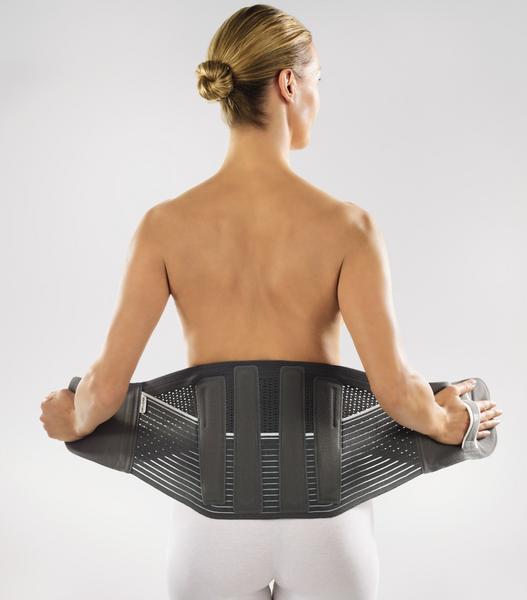 Cellacare Dorsafit Comfort Rückenbandage, Größe 4 (REF 108743)
