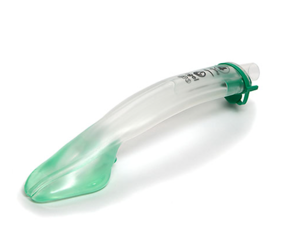 i-gel* Plus /  supraglottische Atemhilfe /Gr. 4 / grün / Er. Medium / 50-90kg  / 10 St. p.P. / REF: 8604000