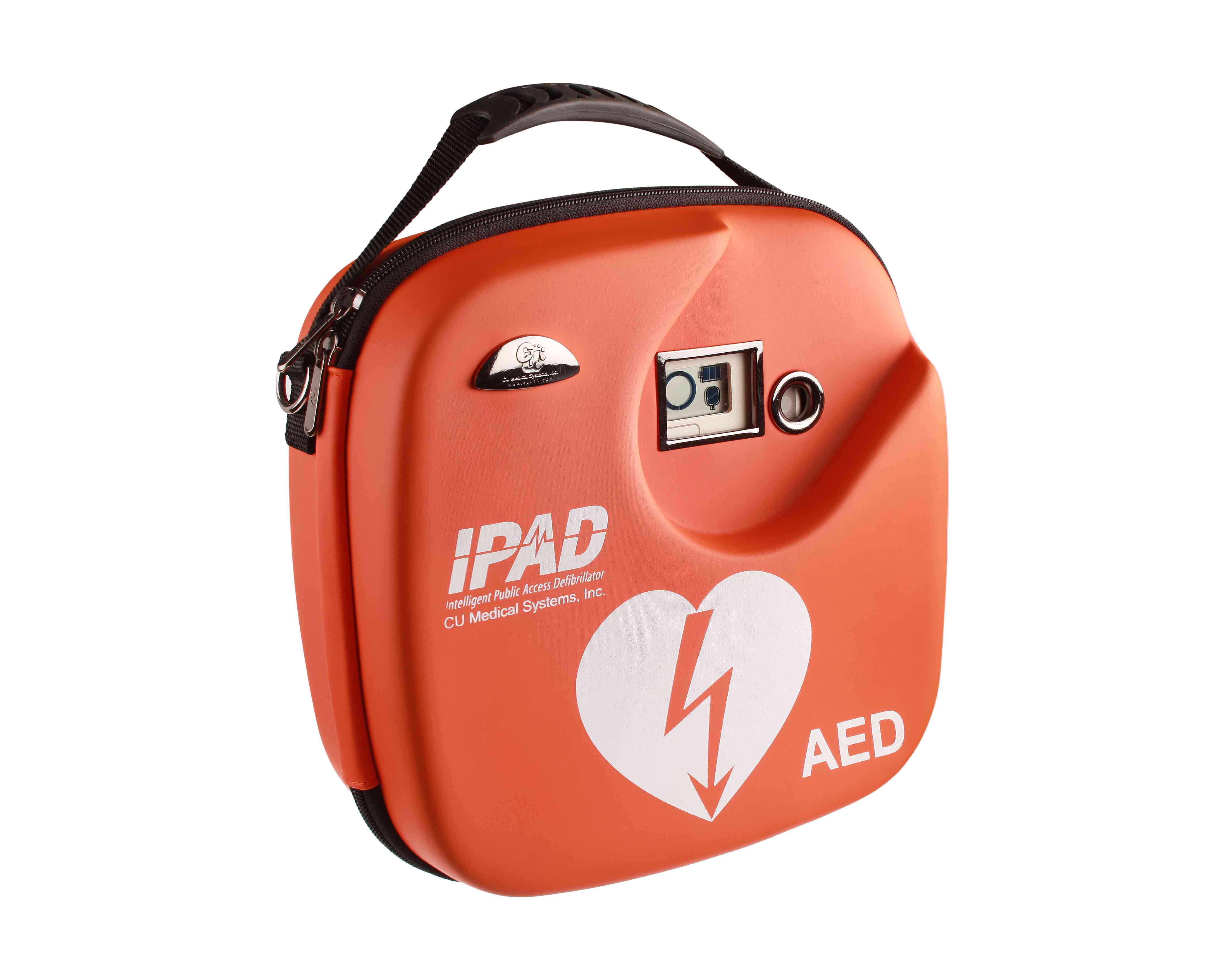 i-PAD CU-SP1 AUTO - Vollautomatischer Defibrillator inkl. Zubehör