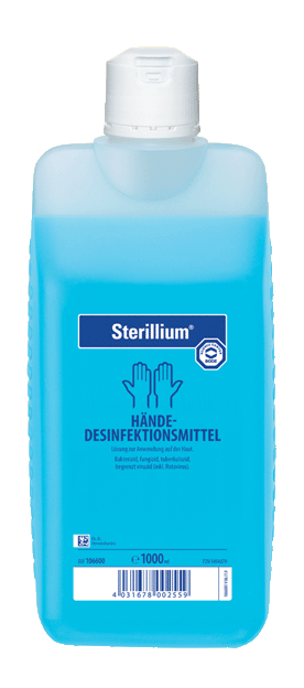 Sterillium® 1000ml  Flasche